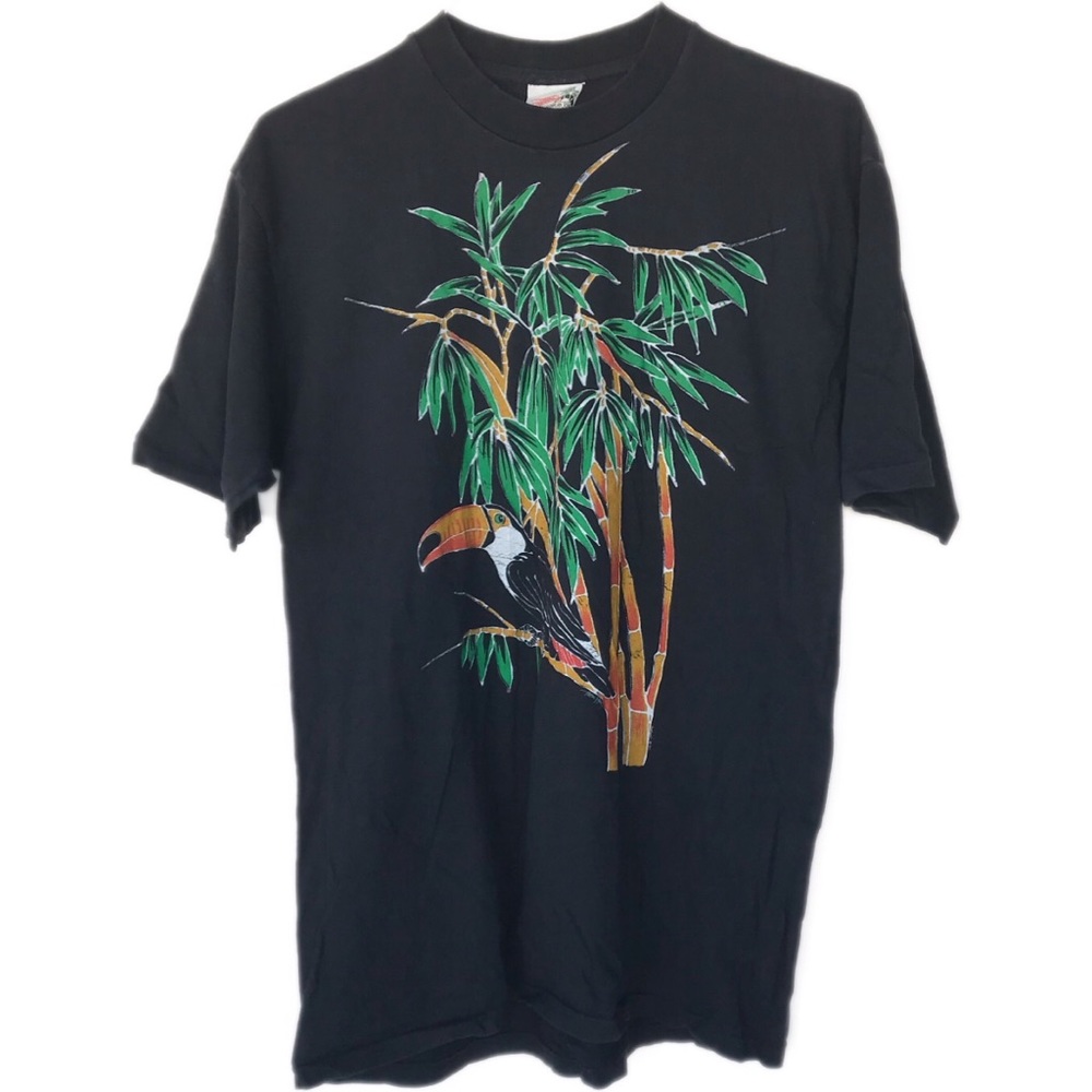 Vintage Jimmy Buffet’s Carribean Soul t shirt